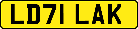 LD71LAK