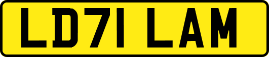 LD71LAM