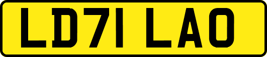 LD71LAO