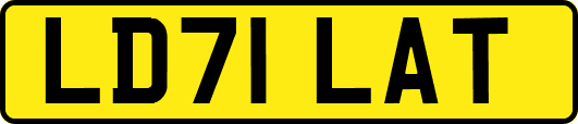 LD71LAT