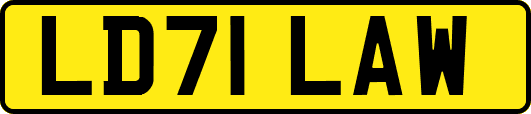 LD71LAW