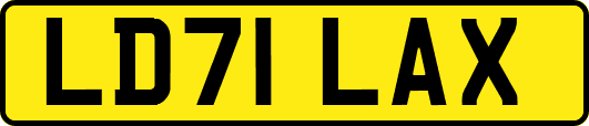 LD71LAX