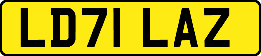 LD71LAZ