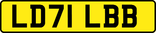 LD71LBB