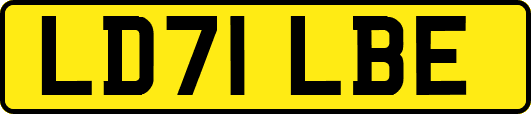 LD71LBE