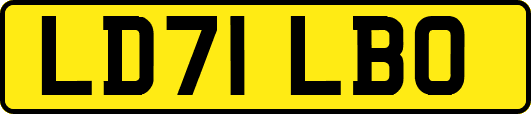 LD71LBO