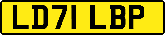 LD71LBP