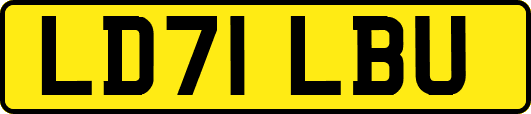 LD71LBU