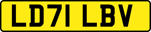 LD71LBV
