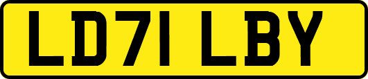 LD71LBY