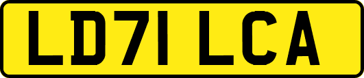 LD71LCA