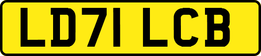 LD71LCB
