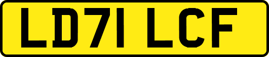 LD71LCF