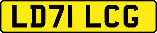 LD71LCG