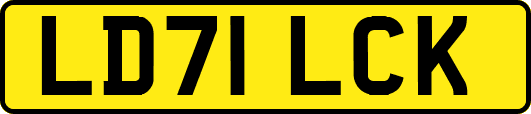 LD71LCK