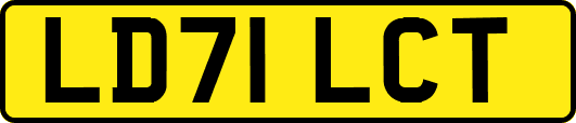 LD71LCT