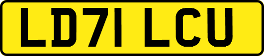 LD71LCU