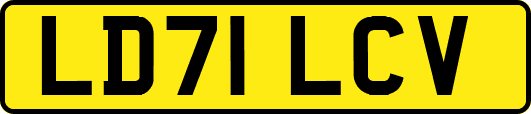 LD71LCV