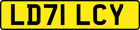 LD71LCY