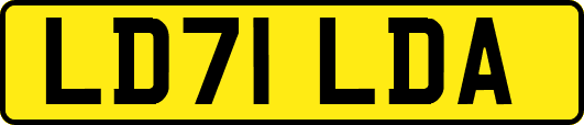 LD71LDA