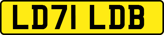 LD71LDB
