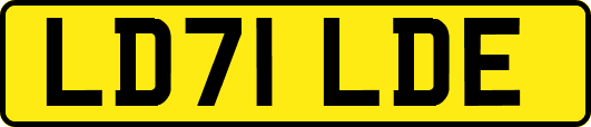LD71LDE