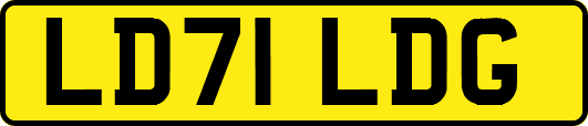 LD71LDG