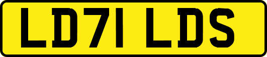 LD71LDS
