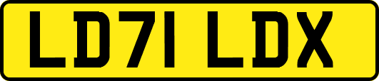 LD71LDX