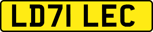 LD71LEC