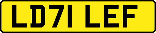 LD71LEF