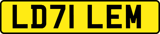 LD71LEM