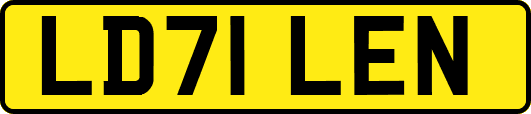 LD71LEN