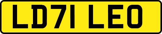LD71LEO