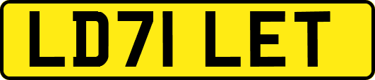 LD71LET