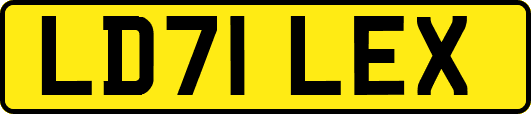 LD71LEX