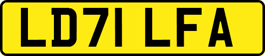 LD71LFA