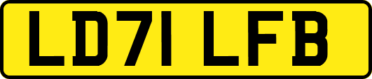 LD71LFB