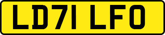 LD71LFO