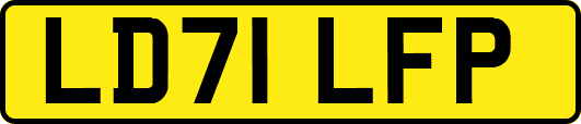 LD71LFP