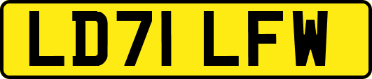 LD71LFW