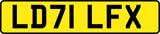 LD71LFX