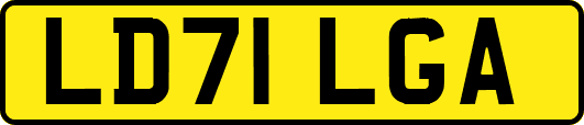 LD71LGA