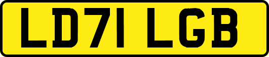 LD71LGB