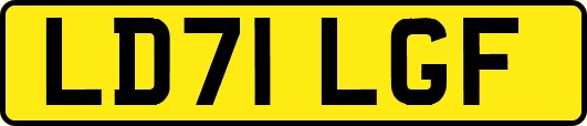 LD71LGF