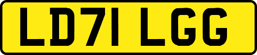 LD71LGG