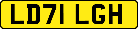 LD71LGH