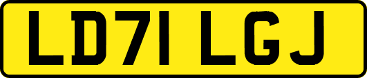 LD71LGJ