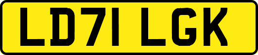 LD71LGK