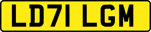 LD71LGM